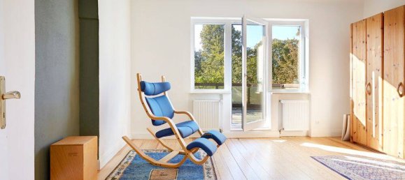 Коммерческая недвижимость с 4 спальнями в Вандсбек, Германия № 39557 13