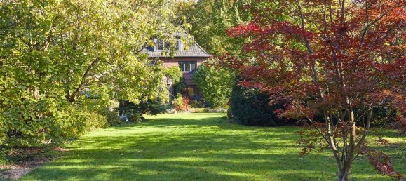 Коммерческая недвижимость с 4 спальнями в Вандсбек, Германия № 39557 28