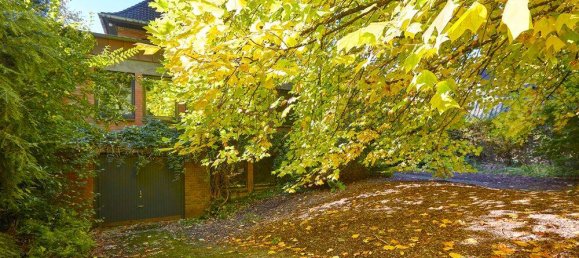 Коммерческая недвижимость с 4 спальнями в Вандсбек, Германия № 39557 18