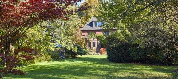 Коммерческая недвижимость с 4 спальнями в Вандсбек, Германия № 39557 21