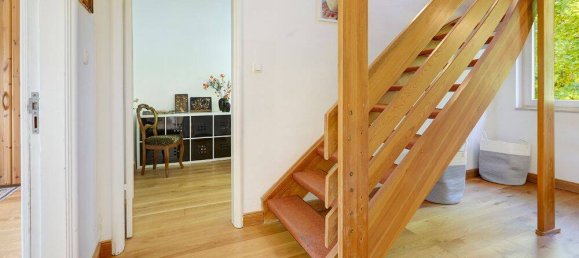 Коммерческая недвижимость с 4 спальнями в Вандсбек, Германия № 39557 35