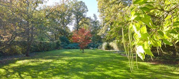 Коммерческая недвижимость с 4 спальнями в Вандсбек, Германия № 39557 27