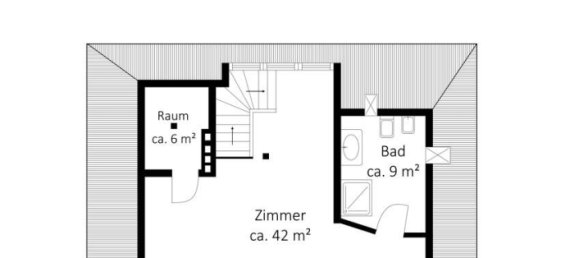 Коммерческая недвижимость с 4 спальнями в Вандсбек, Германия № 39557 24