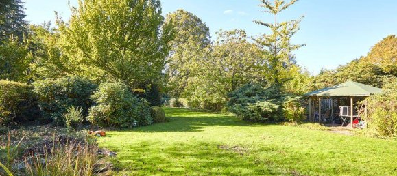 Коммерческая недвижимость с 4 спальнями в Вандсбек, Германия № 39557 26