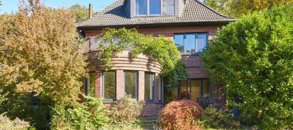 Коммерческая недвижимость с 4 спальнями в Вандсбек, Германия № 39557 41