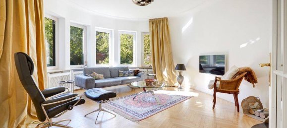 Коммерческая недвижимость с 4 спальнями в Вандсбек, Германия № 39557 43