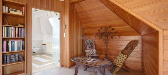 Коммерческая недвижимость с 4 спальнями в Вандсбек, Германия № 39557 32