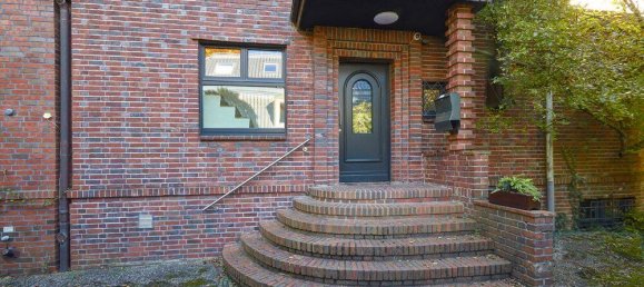 Коммерческая недвижимость с 4 спальнями в Вандсбек, Германия № 39557 16