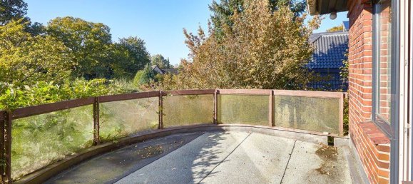 Коммерческая недвижимость с 4 спальнями в Вандсбек, Германия № 39557 30