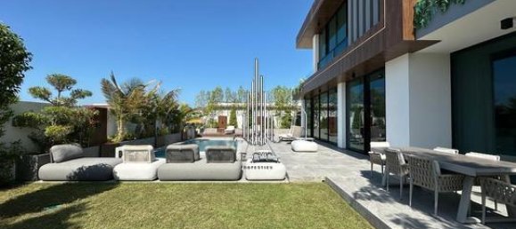 3 bedrooms Villa in Ghantoot, UAE No. 56163 3