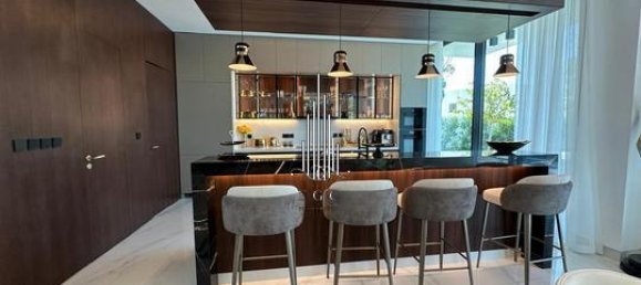 3 bedrooms Villa in Ghantoot, UAE No. 56163 6