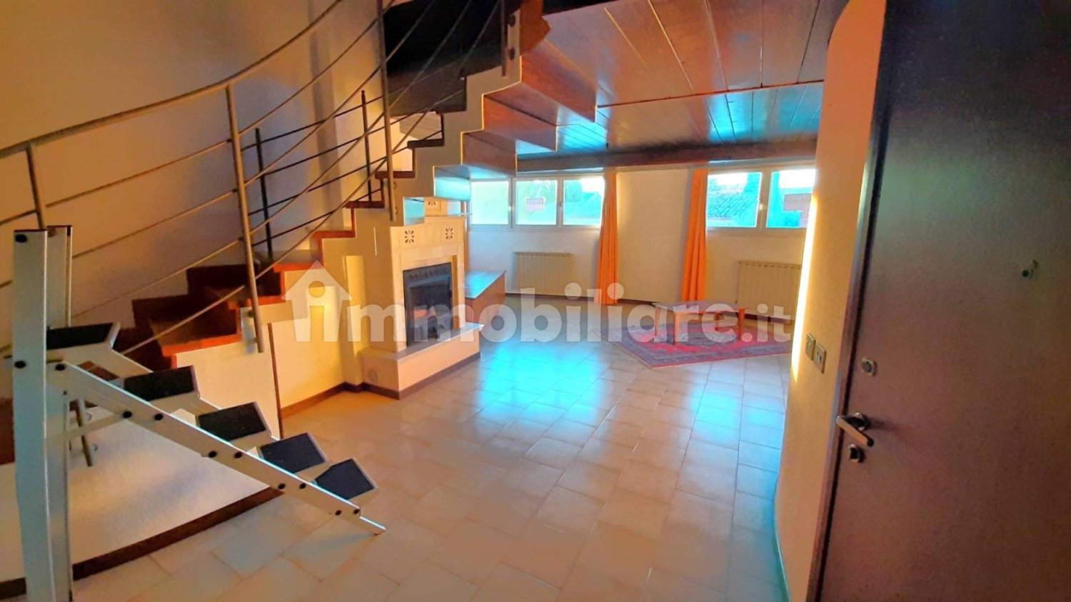 2 Schlafzimmer Wohnung in Udine, Italy, Nr. 9978