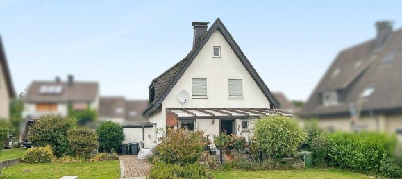 Casa de 5 divisões em Herford, Germany N.º 352179 2