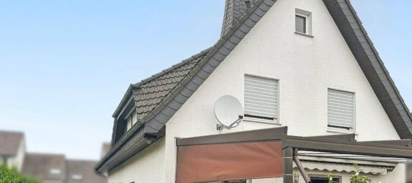 Casa de 5 divisões em Herford, Germany N.º 352179 13