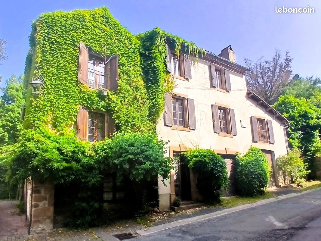 6 bedrooms House in Tarn, France No. 336091