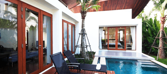 2 bedrooms Cafe / restaurant in Hua Hin, Thailand No. 6907 2