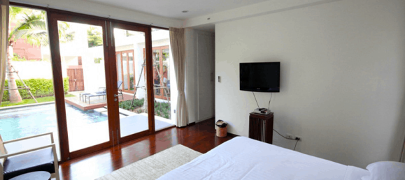 2 bedrooms Cafe / restaurant in Hua Hin, Thailand No. 6907 5