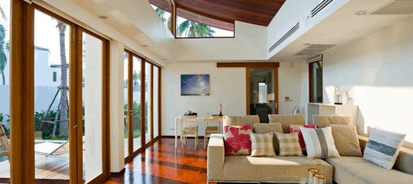 2 bedrooms Cafe / restaurant in Hua Hin, Thailand No. 6907 3