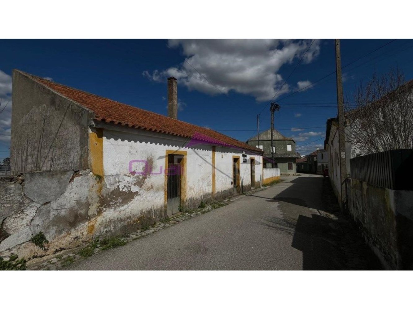 81m² Commercial property in Santa Margarida da Coutada, Portugal No. 302172