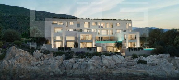 1 chambre appartement à vendre à Kastelli, Minoa Pediada, Heraklion, Crete, Greece № 90036 22
