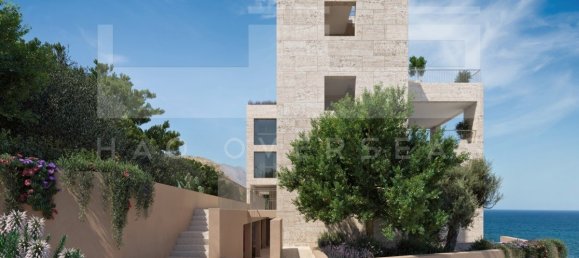 1 chambre appartement à vendre à Kastelli, Minoa Pediada, Heraklion, Crete, Greece № 90036 5