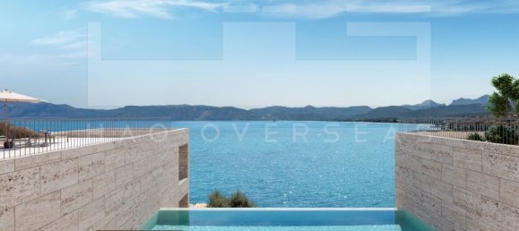 1 chambre appartement à vendre à Kastelli, Minoa Pediada, Heraklion, Crete, Greece № 90036 13