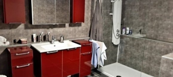 2 bedrooms House in Petite-Rosselle, France No. 154582 5