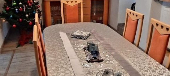 2 bedrooms House in Petite-Rosselle, France No. 154582 3