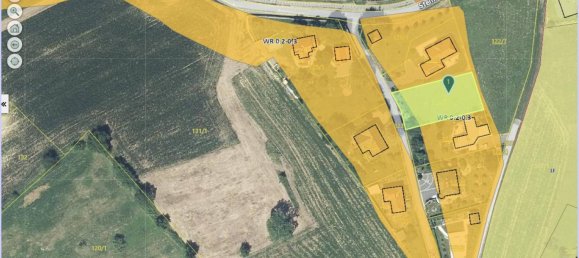 Terreno em Bad Gleichenberg, Austria 1000 m² N.º 164787 5