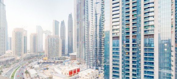 2 Schlafzimmer Wohnung in Downtown Dubai (Downtown Burj Dubai), UAE, Nr. 3770 19