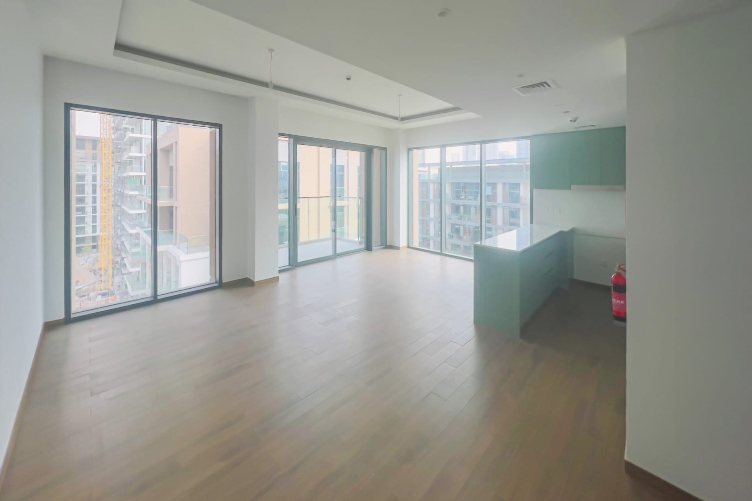 2 Schlafzimmer Wohnung in Al Wasl, UAE, Nr. 111935