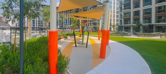 2 Schlafzimmer Wohnung in Al Wasl, UAE, Nr. 111935 17