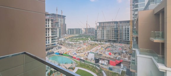 2 Schlafzimmer Wohnung in Al Wasl, UAE, Nr. 111935 5