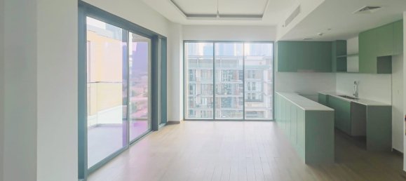 2 Schlafzimmer Wohnung in Al Wasl, UAE, Nr. 111935 3