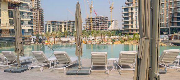 2 Schlafzimmer Wohnung in Al Wasl, UAE, Nr. 111935 16