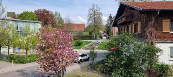 Apartamento de 1 dormitorio en Lindau, Germany No. 185617 3