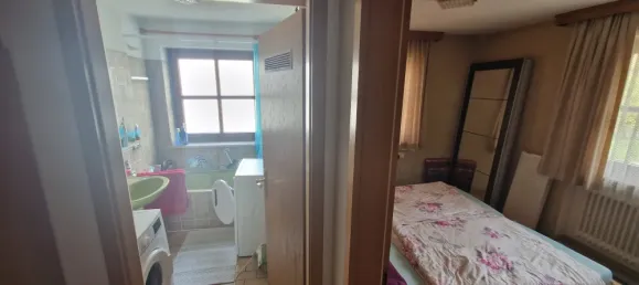 Apartamento de 1 dormitorio en Lindau, Germany No. 185617 8