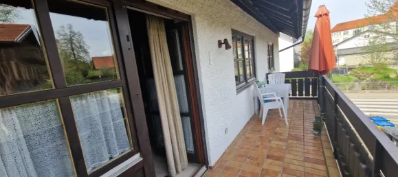 Apartamento de 1 dormitorio en Lindau, Germany No. 185617 4