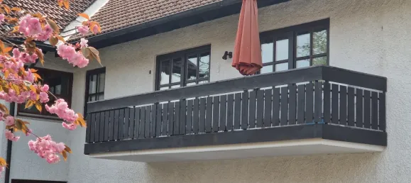 Apartamento de 1 dormitorio en Lindau, Germany No. 185617 5