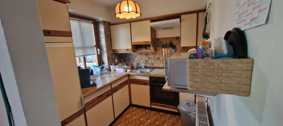 Apartamento de 1 dormitorio en Lindau, Germany No. 185617 7