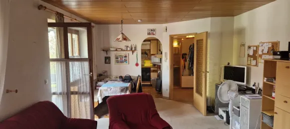 Apartamento de 1 dormitorio en Lindau, Germany No. 185617 9