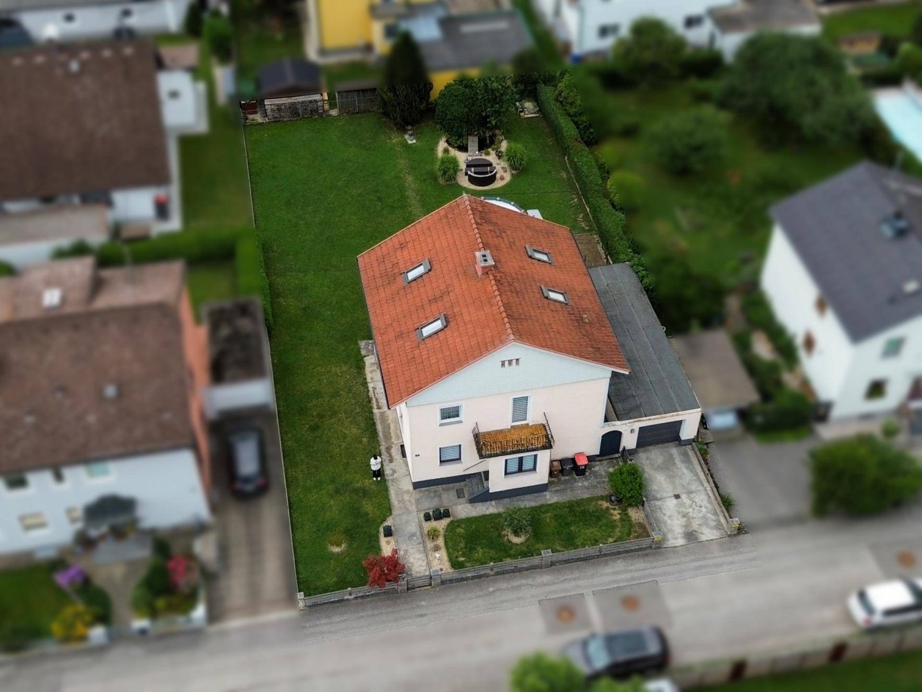 4 bedrooms House in Gunskirchen, Austria No. 207349