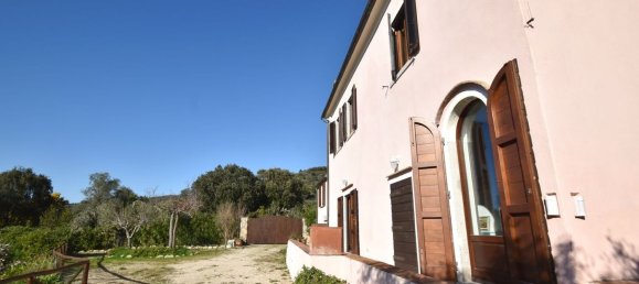 18-Zimmer Villa in Marciana, Italy, Nr. 152157 9
