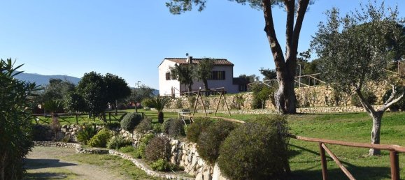 18-Zimmer Villa in Marciana, Italy, Nr. 152157 3