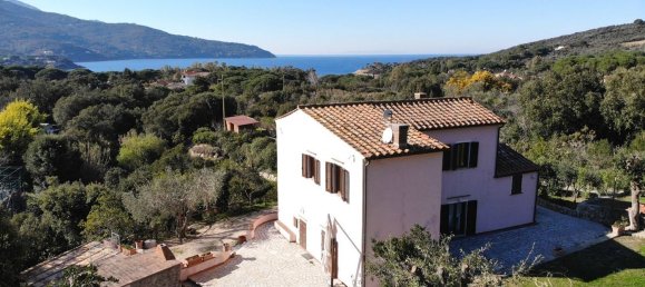 18-Zimmer Villa in Marciana, Italy, Nr. 152157 2