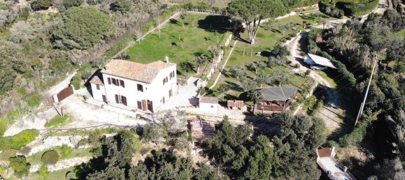 18-Zimmer Villa in Marciana, Italy, Nr. 152157 16