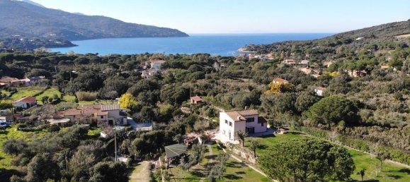 18-Zimmer Villa in Marciana, Italy, Nr. 152157 12