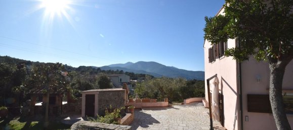 18-Zimmer Villa in Marciana, Italy, Nr. 152157 4