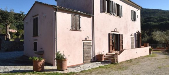 18-Zimmer Villa in Marciana, Italy, Nr. 152157 5