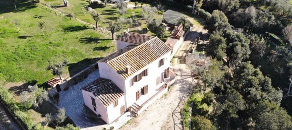 18-Zimmer Villa in Marciana, Italy, Nr. 152157 11